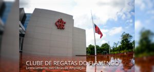 CLUBE DE REGATAS DO FLAMENGO