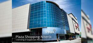 Plaza Shopping Niterói