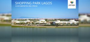 Shopping Park Lagos